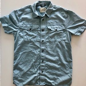 SCOTCH & SODA Summer Shirt